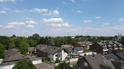 *Open-Musterwohnung am So., den 18.05., von 11.30 - 12 Uhr, Im Blauen Garn 35, 50389 Wesseling*