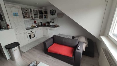 1 Zimmer Wohnung im Herzen von Obersulm