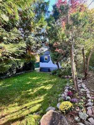 Haus mit Garten, Eigengrund in Klosterneuburg