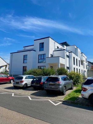*** Barrierefreie,  helle 3 Zimmer Wohnung mit TG-Stellplatz***