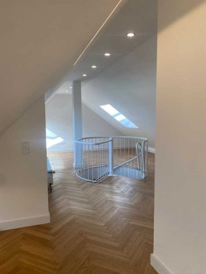 Bezug nach Sanierung: schöne 3-Zimmer-Wohnung mit Einbauküche und Balkon in Köln ab 01.07.26