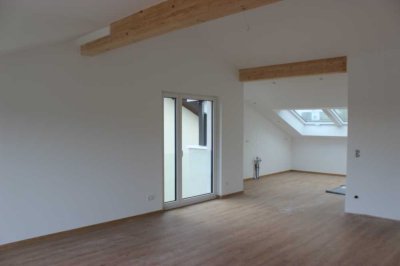 Neubau: 5-Zimmer-Wohnung mit traumhaftem Ausblick in Odenheim