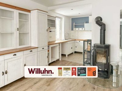 Einfamilienhaus mit Potenzial l Kamin l Heizung von 2019