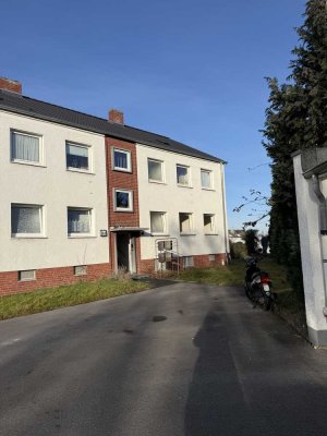 Helle 3-Zimmer-Wohnung mit Balkon & Stellplatz in Dortmund-Aplerbeck (70 m²)