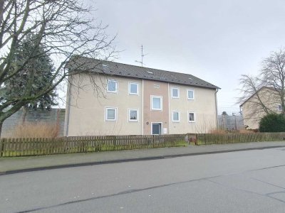 Nimm mich! Günstig geschnittene 3,5-Zimmer-Wohnung