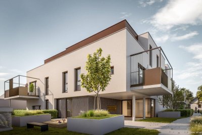 Lois und Luisa, Langenlois | traditionell verwurzelt, modern gelebt.