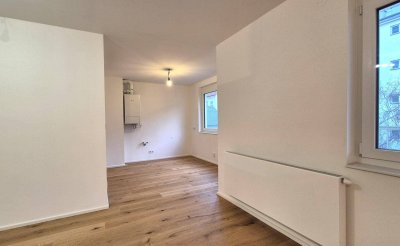 Topsanierte Familienwohnung Nähe Floridsdorfer Spitz und Donauinsel