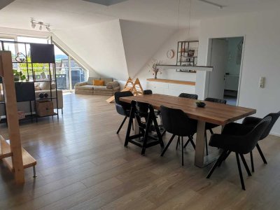 Großzügige 4-Zimmer Wohnung in Fulda Haimbach