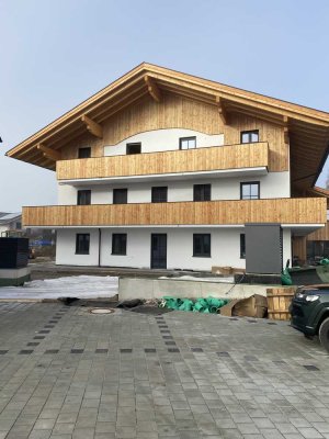 Wohntraum mit 4 Zimmer - traumhaften Bergblick