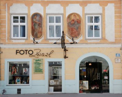 Rarität in Klosterneuburg gelangt zum Verkauf