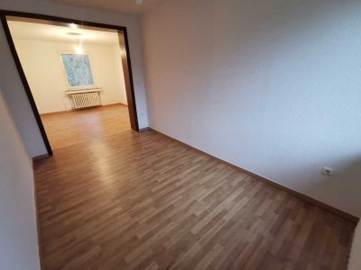 Wer will mich!? Günstig geschnittene 3-Zimmer-Wohnung