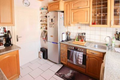 Gepflegte 4,5 Zimmer ETW in zentrumsnaher Lage