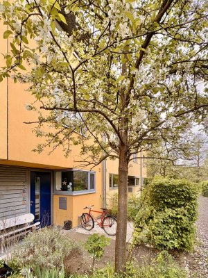 Ihr neues Zuhause mit Herz – im grünen Kölner Nordwesten