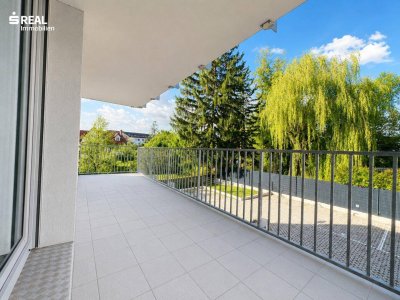 familienfreundliche 4 Zimmer mit idealer Raumaufteilung