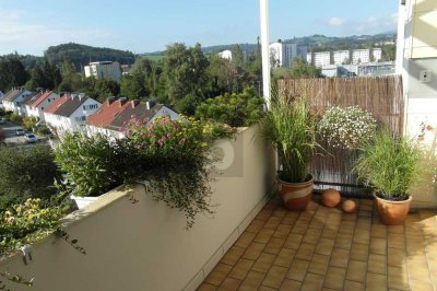 TOP ZUSTAND UND TRAUMLAGE