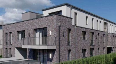 Bezugsfrei ab 01.08.25! 3-Zimmer Wohnung mit Einbauküche