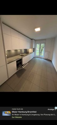 3-Zimmer-Wohnung in Hamburg zum 01.06.26