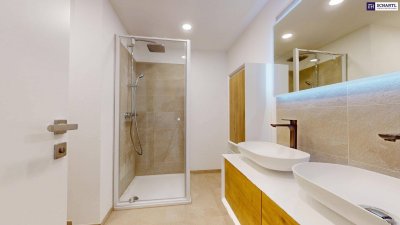 Die seltene Mischung: Parkblick, Ruhe &amp; Top-Sanierung im Altbau