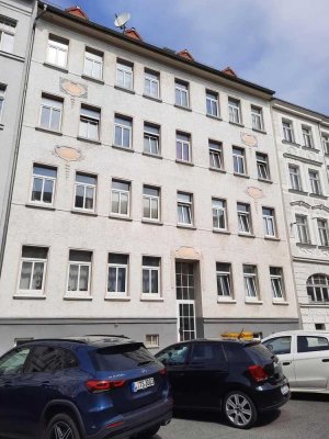 Wohnen in Möckern - 3-Zimmer-Wohnung ab sofort frei
