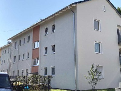 3-Zimmer-Wohnung in Ludwigsburg Ost