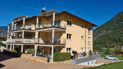 Neuwertige 2-Zimmerwohnung mit Südbalkon (Top A 5)