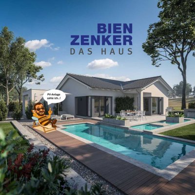 Entscheide klug. Bau mit Mark Freybott.