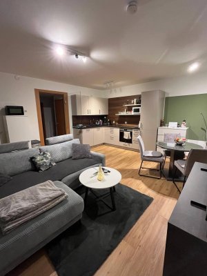 Suche Nachmieter für Genossenschaftswohnung