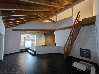 Wunderschöne Wohnung mit einem Traumhaften Aussbilck zu vermieten .