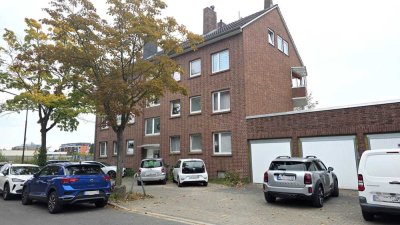 MFH mit 8 Wohnungen.....