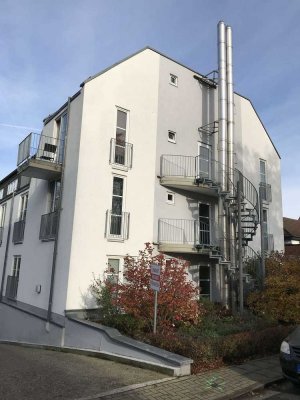 Top Kapital Anlage 1 Zimmer Apartment mit Tiefgaragenstellplatz in Bestlage von Hannover Döhren