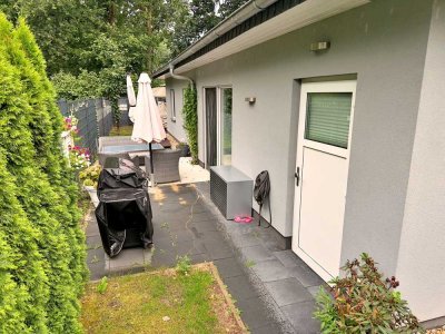 Bungalow zur Miete in Elisenau
