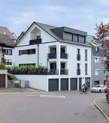 Exklusive 3,5-Zimmer-Neubauwohnung in Esslingen–Sulzgries