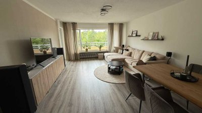 Attraktive 3,5-Zimmer-Wohnung mit Balkon in Hagen - Boloh