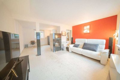 Raum für Ideen: Haus mit Charakter, Traumgarten & Gewölbekeller am Weinberg