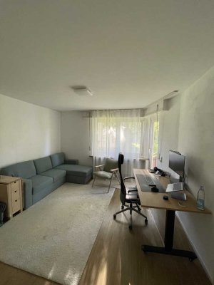 Schöne 2-Zimmer-Wohnung in Kassel Vorderer Westen