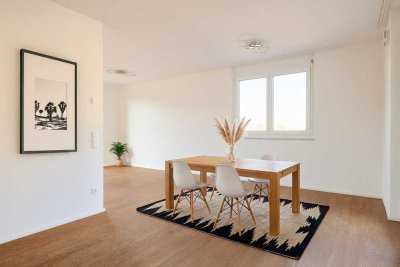 „Kapitalanlage in Esslingen: Mehrparteienhaus mit gut vermietbaren Wohnungen“