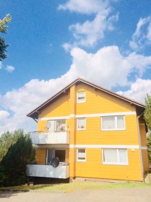 Gemütliche 2 Zimmerwohnung in Tann