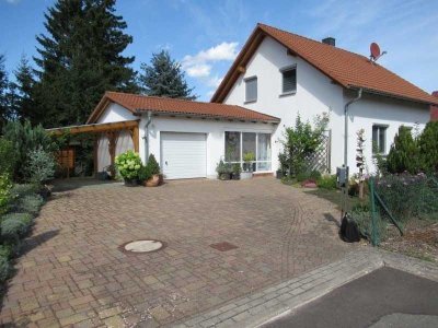 Hier möchte ich wohnen & leben