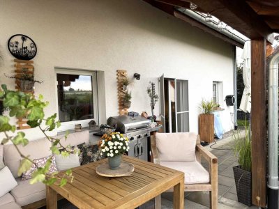 79777 Ühlingen-grenznahes Traumhaus mit Garage und viel Platz sucht Familie zum wohnen-leben-spielen