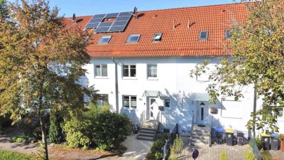 Reihenmittelhaus direkt in Bobingen!