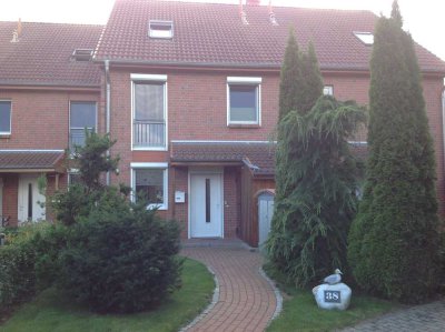 Reihenmittelhaus in gepflegter Lage nahe Warnemünde