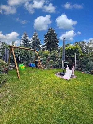 Stilvolles Zweifamilienhaus in Käfertal – perfekt für die Familie und Mehrgenerationenwohnen!