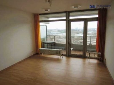 Sülz: City-Apartment mit viel Licht und Balkon