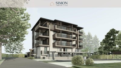 Umgeben von Bergen leben - Revitalisierung: Park Residenz Bad Hofgastein