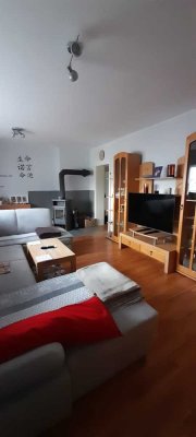 Schöne 3-Zimmer-Wohnung mit Einbauküche in Hirschberg