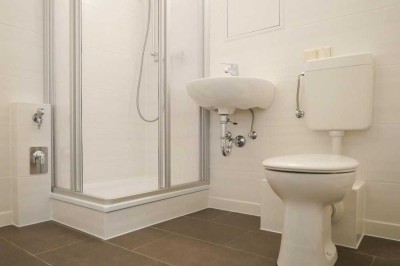 Gemütliche Wohnung sucht netten Mieter