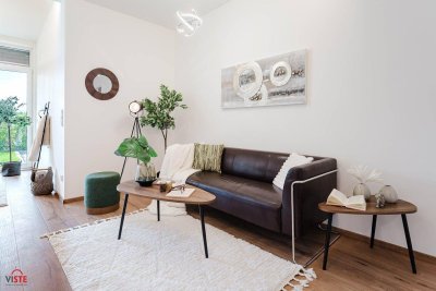 ZU TEUER? NICHT MEHR! Wohnung jetzt deutlich günstiger – 3-Zimmer-Wohnung inkl. Küche! (Top 9)