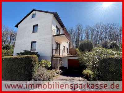 Renovierungsbedürftiges Haus in begehrter Lage!