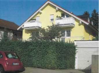 TOP LAGE!!! 3-Zimmer-Gartenwohnung, 170 m, zum Truderinger Bahnhof (U2, S4, S6)