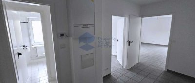 Großzügige moderne Wohnung - Bahnhofstraße